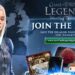 Zynga’s Recreation of Thrones: Legends is taking a Google Maps-powered twist with Dragon Egg Hunt tournament