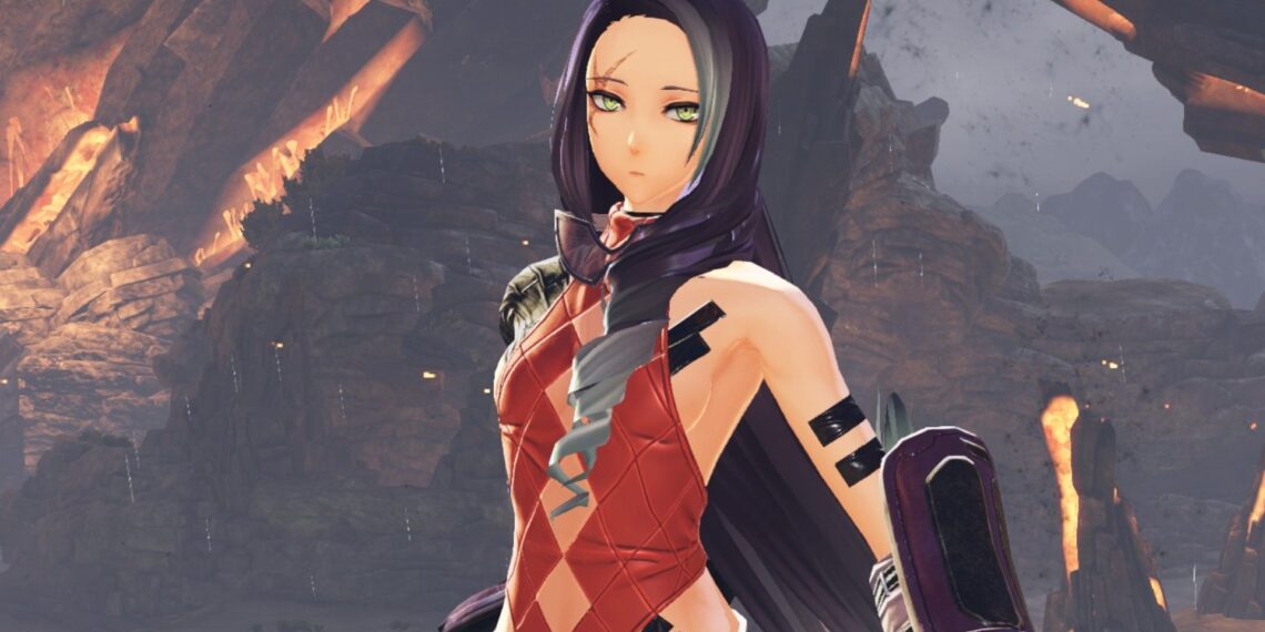 God Eater 3 delivers an anime-style monster-hunting revel in at a super value