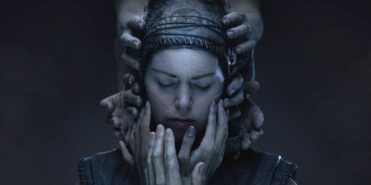 Hellblade 2 PS5 Liberate Date Window In all probability Leaked
