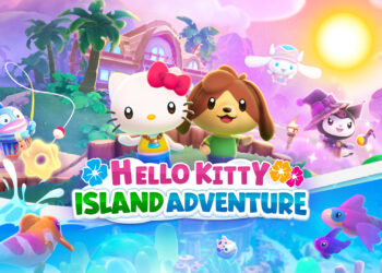 Hi Kitty and Phantom Courageous sign up for this week’s eShop roundup