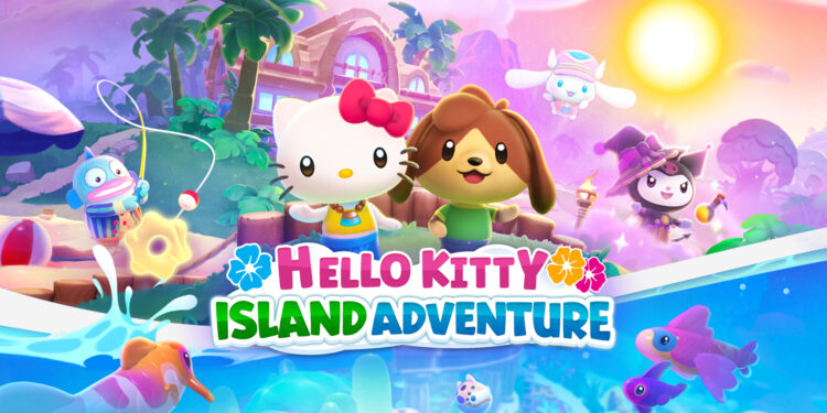 Hi Kitty and Phantom Courageous sign up for this week’s eShop roundup