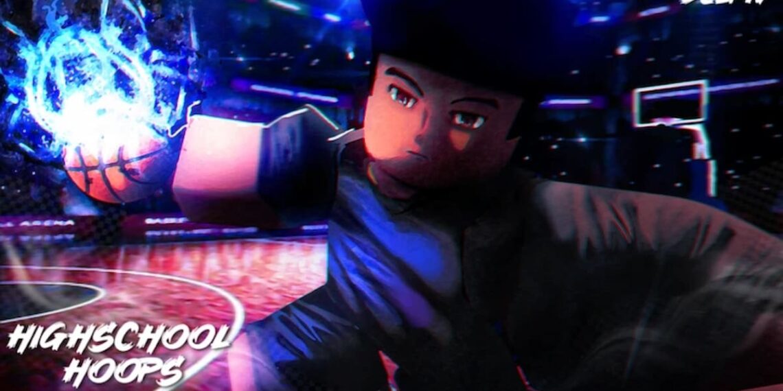 High school Hoops (HSH) codes (February 2025)