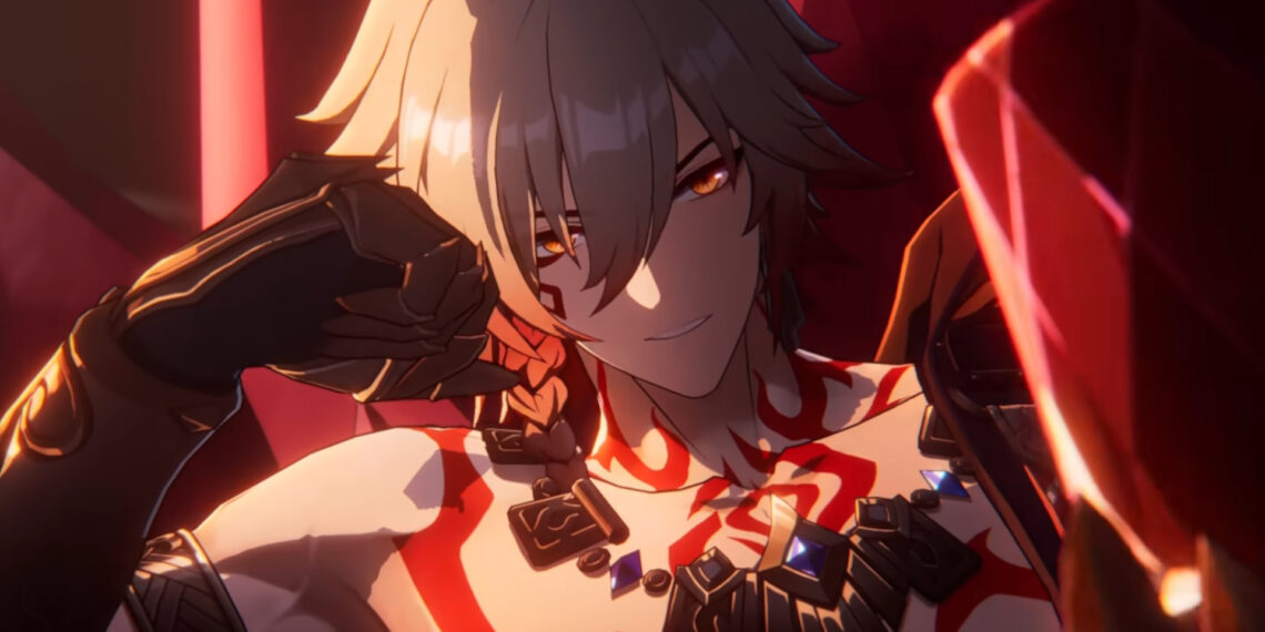 Honkai Megastar Rail Mydei unlock date hypothesis