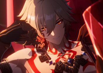 Honkai Megastar Rail Mydei unlock date hypothesis