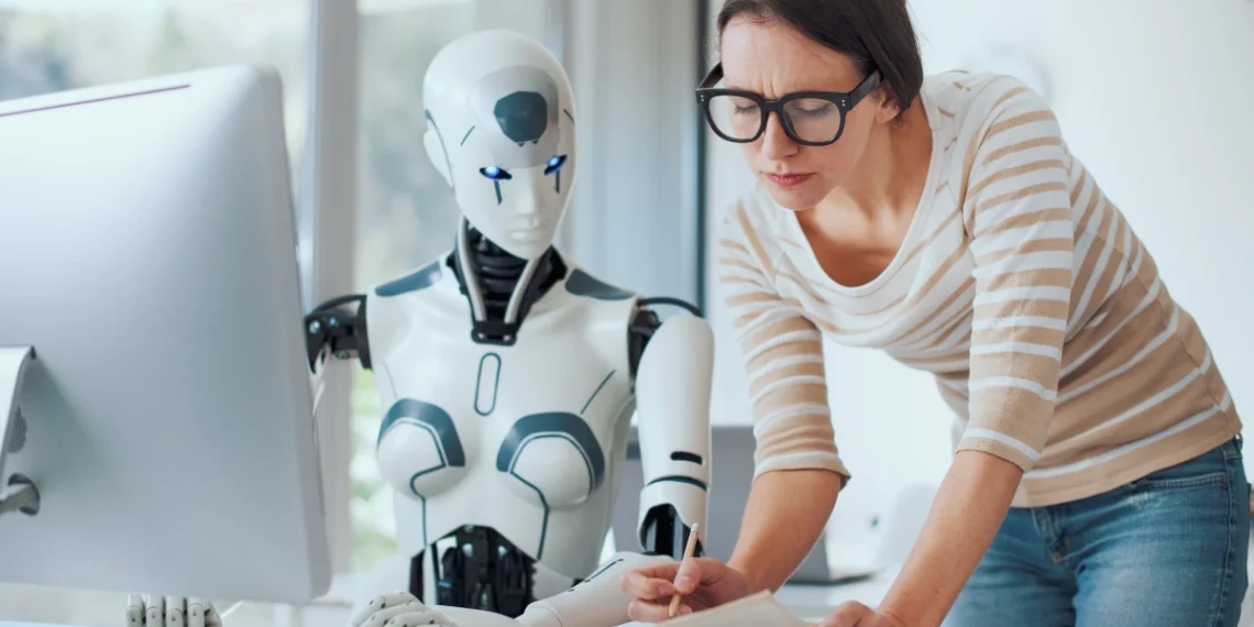 Find out about: Inside of 5 Years, 41% Of Firms Will Lower Jobs Due To AI