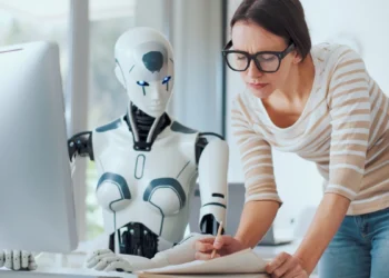 Find out about: Inside of 5 Years, 41% Of Firms Will Lower Jobs Due To AI