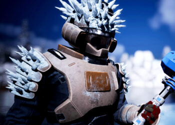 Survival sport Icarus reimagines boss encounters along new Nice Hunts DLC