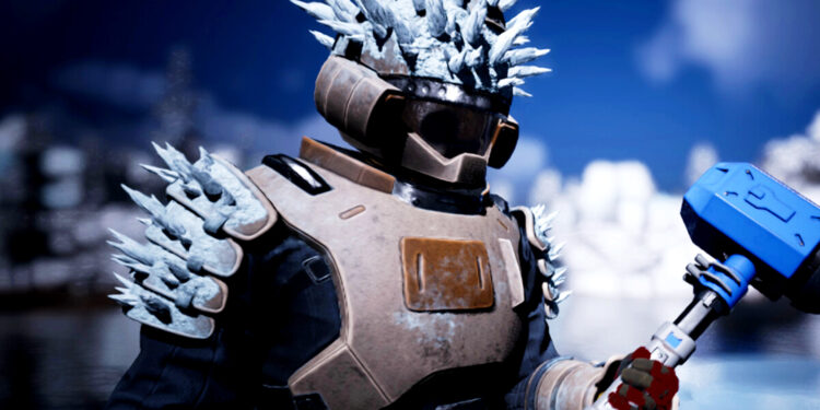 Survival sport Icarus reimagines boss encounters along new Nice Hunts DLC