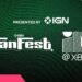 ID@Xbox Show off to Kick Off IGN Fan Fest 2025