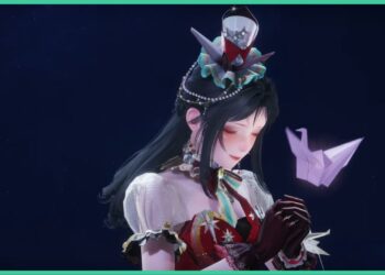 Infinity Nikki Good-looking Lads Circus – Clown Nostril Carson Quest! – Gamezebo