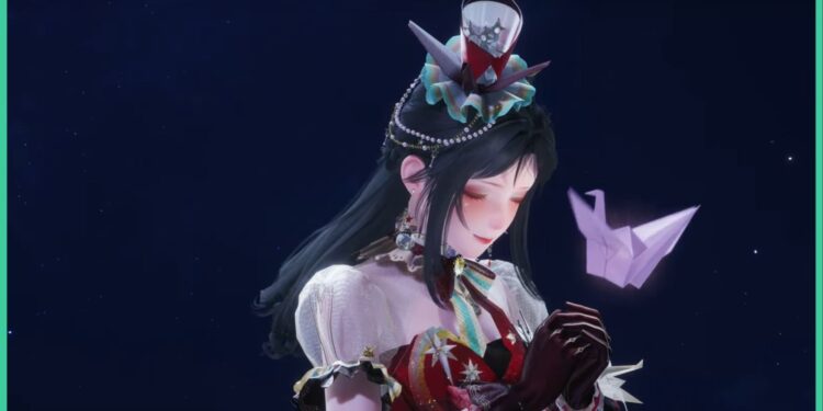 Infinity Nikki Good-looking Lads Circus – Clown Nostril Carson Quest! – Gamezebo