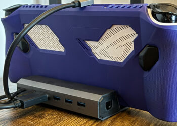 a boon for ROG Best friend and Steam Deck gamers