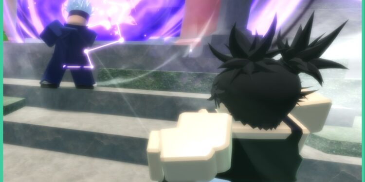 The Two Techniques of Unlocking Jujutsu Odyssey Black Flash – Gamezebo