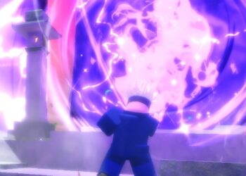 Jujutsu Odyssey Codes Information – Droid Avid gamers