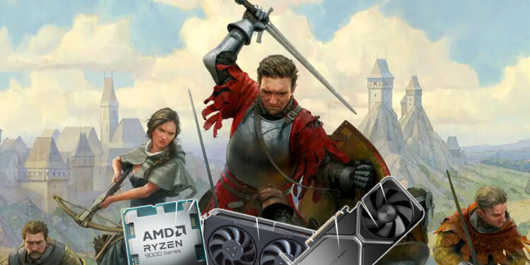 Absolute best Kingdom Come Deliverance 2 settings for optimum fps