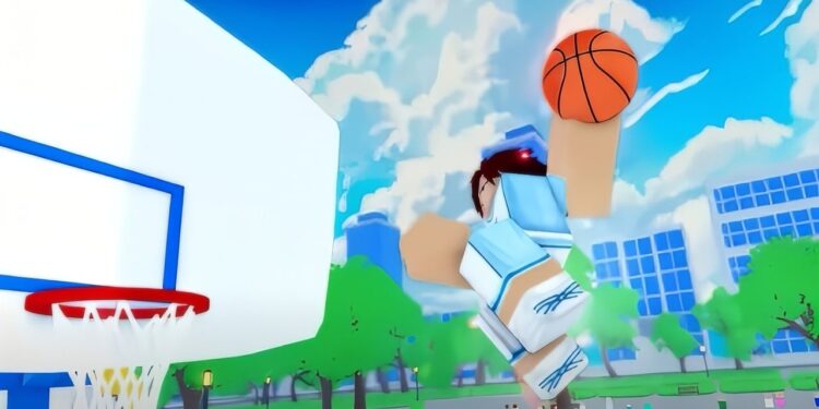 Kuroku’s Basket Showdown Controls Information