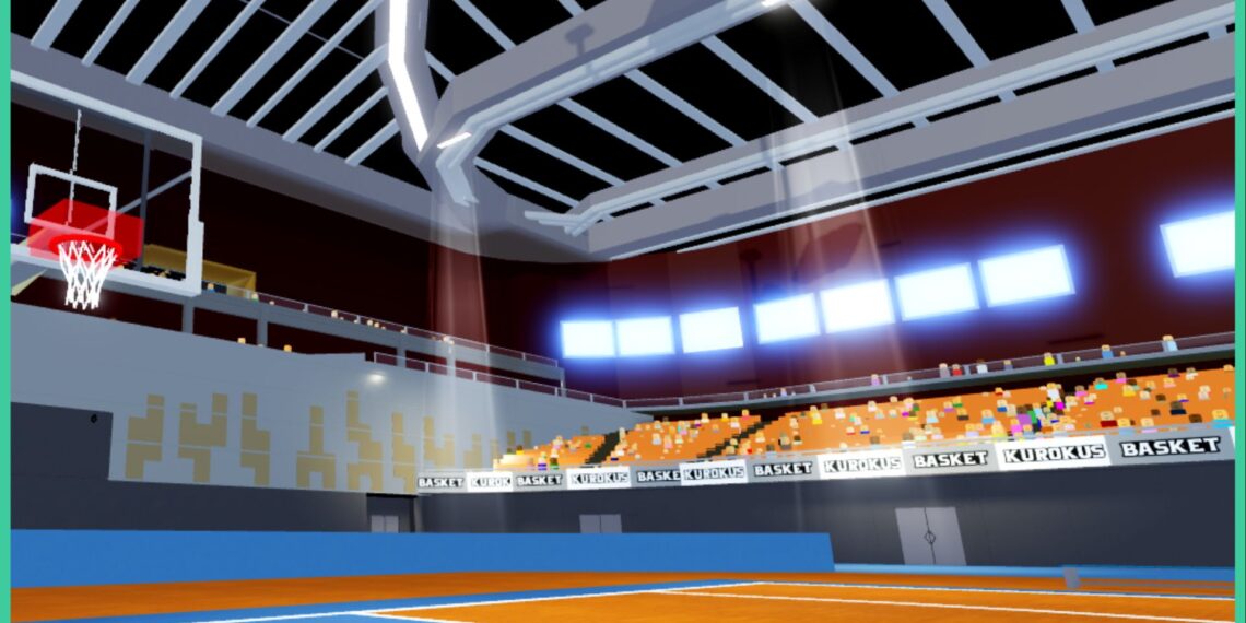 Kuroku’s Basket Showdown Zone Tier Checklist – Best possible Zones – Gamezebo