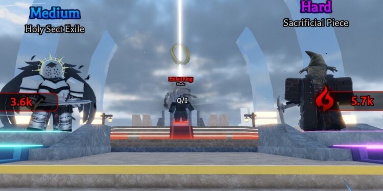 Lootify Bosses Information – First Island Bosses