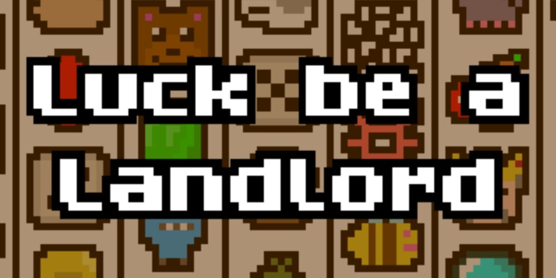 Assessment: Success be a Landlord (Nintendo Transfer)