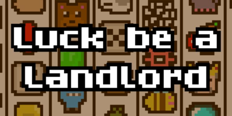 Assessment: Success be a Landlord (Nintendo Transfer)