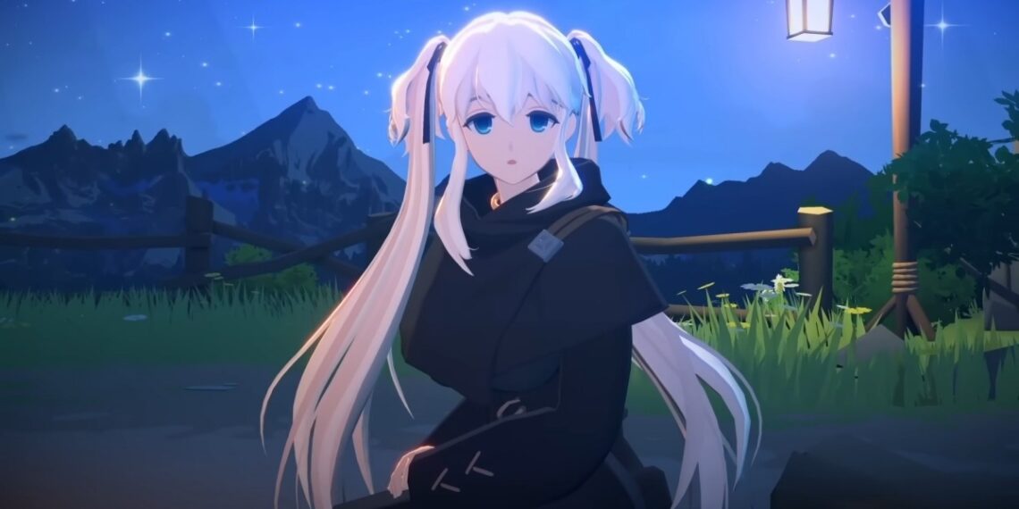 Nexon’s Mabinogi Cell set to liberate in March 2025