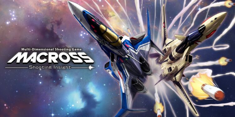 Assessment: Macross -Taking pictures Perception- (Nintendo Transfer)