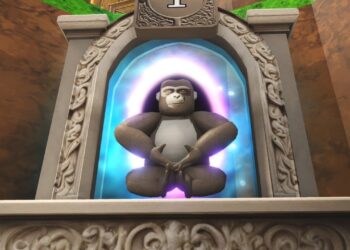 My Monkey Military Codes – Droid Avid gamers