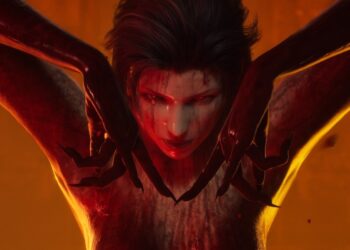 Ninja Gaiden 2 Black Replace to Upload New Options