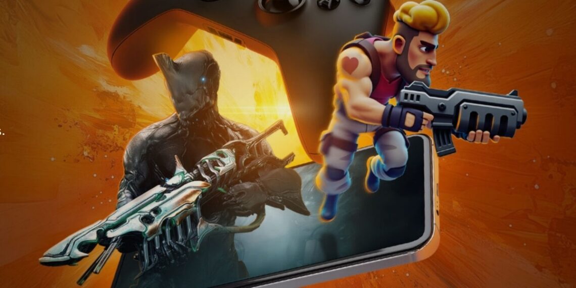 Nitro Video games reviews document $12.3m income in 2024