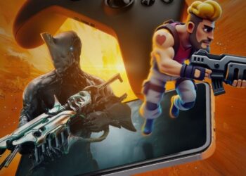 Nitro Video games reviews document $12.3m income in 2024