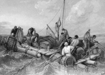 What are all of us taking part in this weekend?