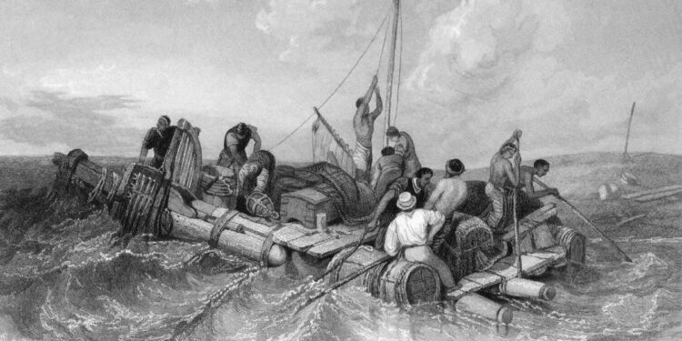 What are all of us taking part in this weekend?