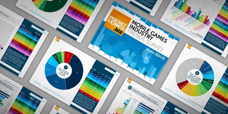 Developer Traits Survey: Layoffs, emerging UA prices and loss of funding key issues as business hopes for higher 2025