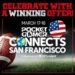Landing worthy reductions for Pocket Gamer Connects San Francisco 2025
