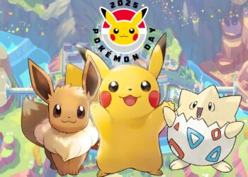 Have a good time Pokémon Day with those very good Nintendo Transfer offers