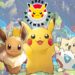 Have a good time Pokémon Day with those very good Nintendo Transfer offers