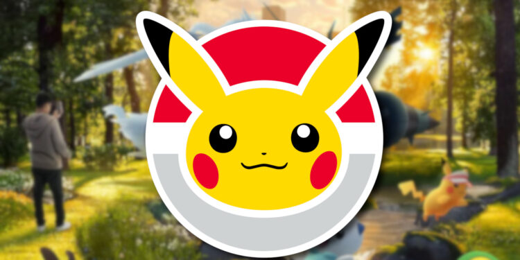 It’s respectable, the Pokémon Items 2025 is going on subsequent week