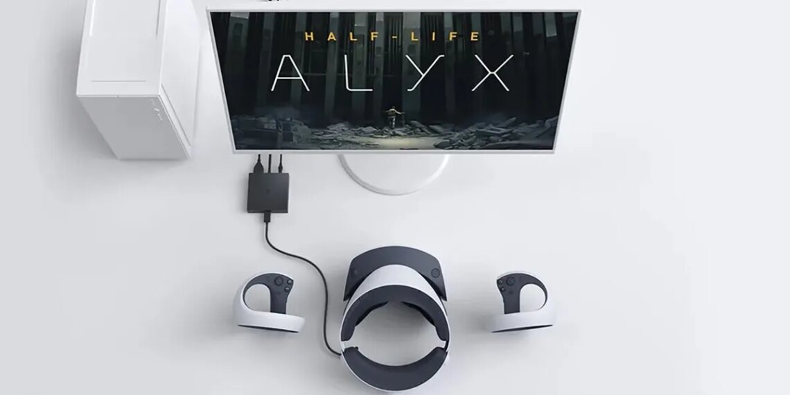 PSVR 2 Worth Drop Introduced through Sony Following Dwindling Gross sales