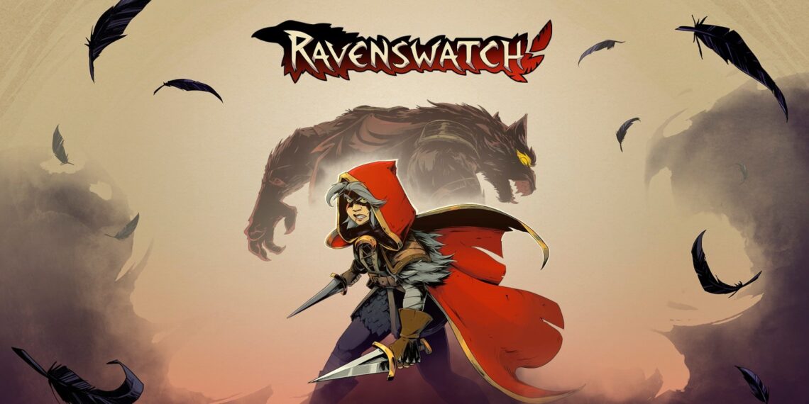 Overview: Ravenswatch (Nintendo Transfer) – Natural Nintendo
