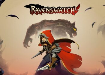 Overview: Ravenswatch (Nintendo Transfer) – Natural Nintendo