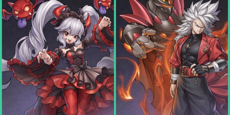 Geographical regions of Pixel Tier Record – Easiest Mythics and Extra – Gamezebo