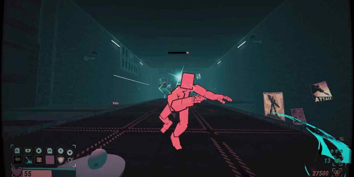 Assessment: ROBOBEAT (Nintendo Transfer) – Natural Nintendo