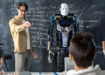 How AI Tutors Like Khanmigo Are Customizing Schooling in 2025 – Is This the Finish of Academics?