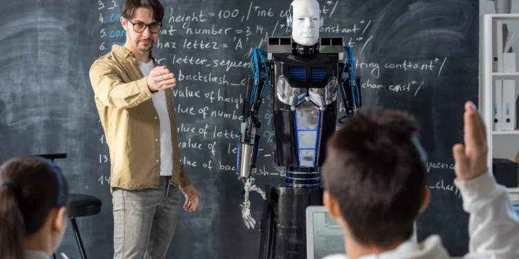 How AI Tutors Like Khanmigo Are Customizing Schooling in 2025 – Is This the Finish of Academics?