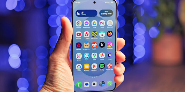 Android gaming greatness however few different enhancements