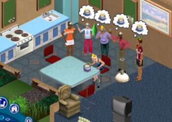 The Sims at 25: How an Iconic Sequence Stored Up with the Recreation of Lifestyles