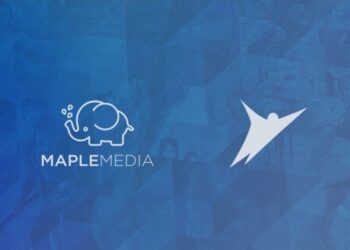 Skybound Leisure acquires Maple Media