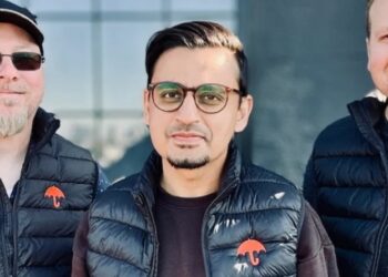 Social video games platform Little Umbrella lands $2 million in investment