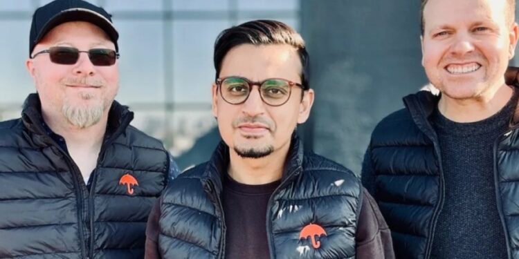 Social video games platform Little Umbrella lands $2 million in investment