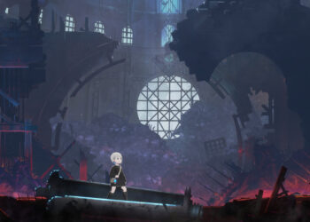 REVIEW / ENDER MAGNOLIA: Bloom within the Mist (PC)